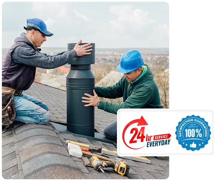 Chimney & Fireplace Installation And Repair in Windsor, CO