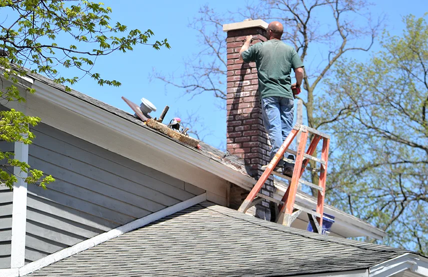 Chimney & Fireplace Inspections Services in Windsor, CO