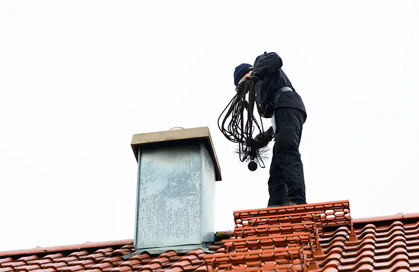 Chimney & Fireplace Sweeps in Windsor, CO